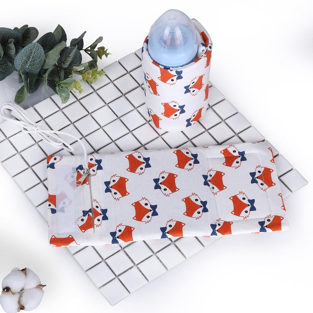 Baby Bottle Warmer | Infant Bottle Heater Bags childrensterritory