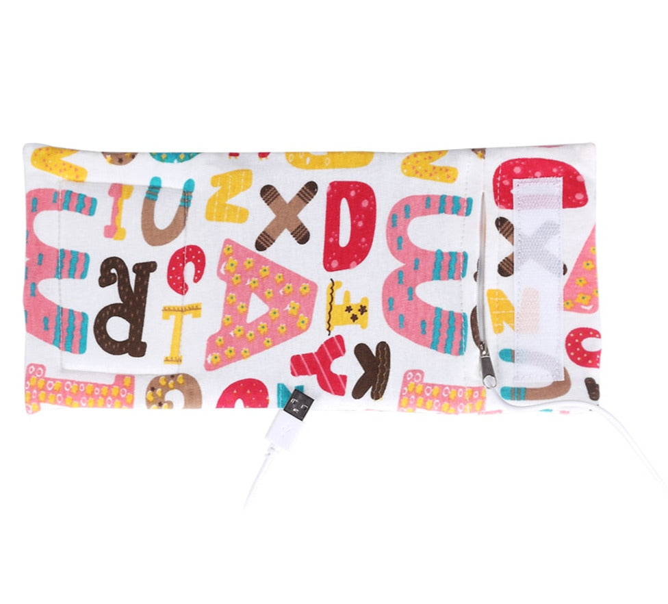 Baby Bottle Warmer | Infant Bottle Heater Bags childrensterritory