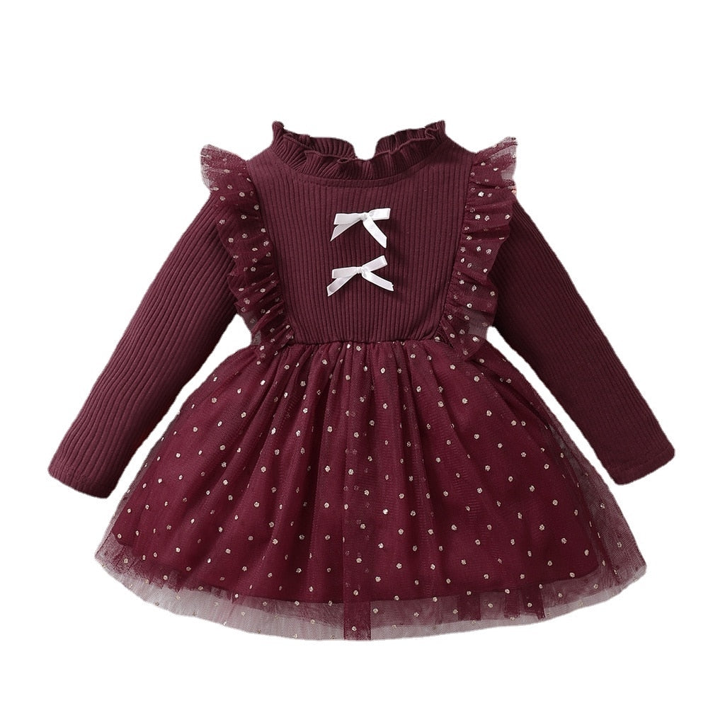 Baby Girls Tutu Party Dresses/Outfit childrensterritory