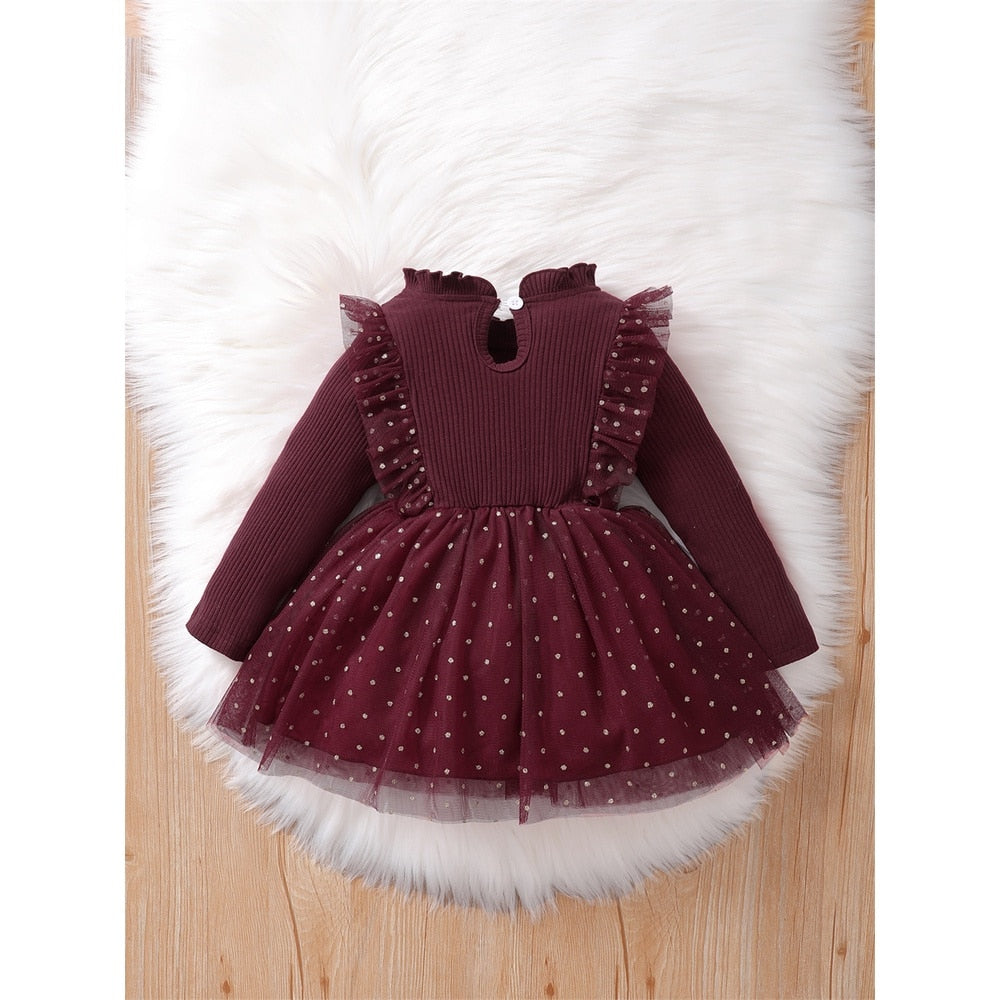 Baby Girls Tutu Party Dresses/Outfit childrensterritory