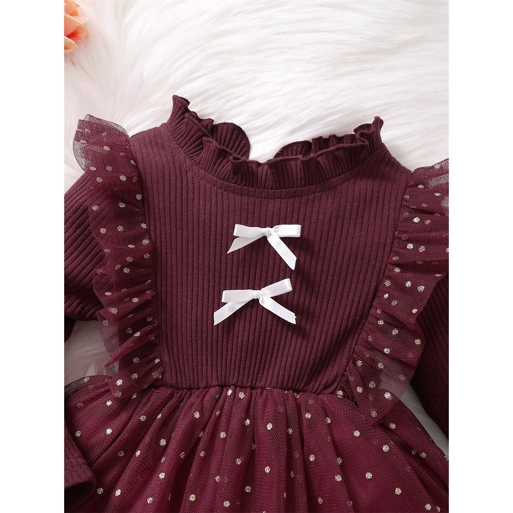 Baby Girls Tutu Party Dresses/Outfit childrensterritory