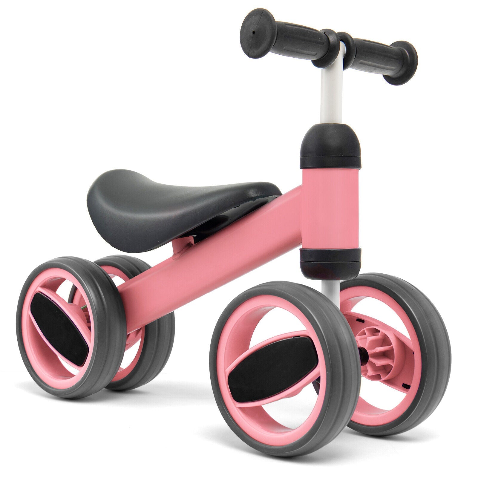 Baby/Toddler Balance Riding Toys w/ 4 Wheels childrensterritory