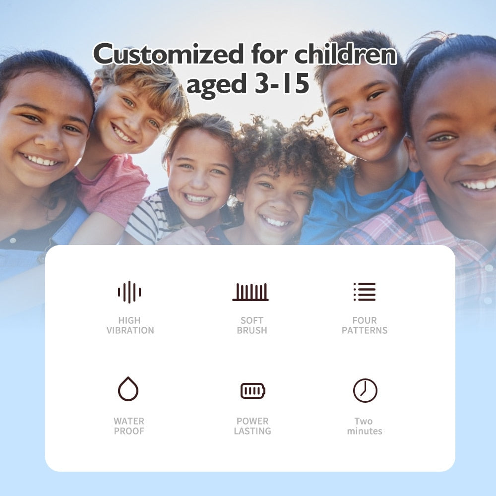 Children&