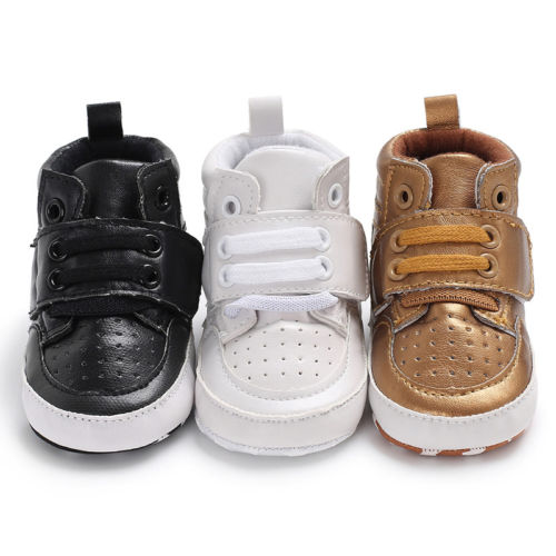 Soft Anti Skid Baby Boy/Girl Casual Shoes childrensterritory