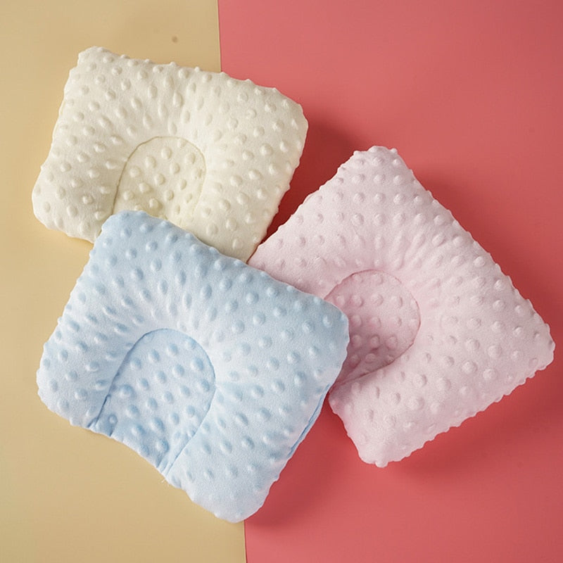 U-shaped Sleep Positioning Pillows For Babies childrensterritory