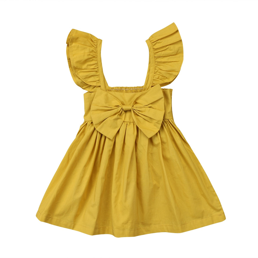 Summer Party Baby Girls Princess Outfit/Dress childrensterritory