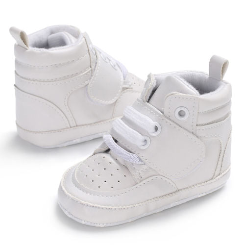 Soft Anti Skid Baby Boy/Girl Casual Shoes childrensterritory