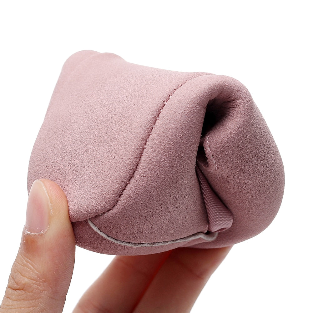 Infant Girl Soft Bottom Princess Shoes childrensterritory