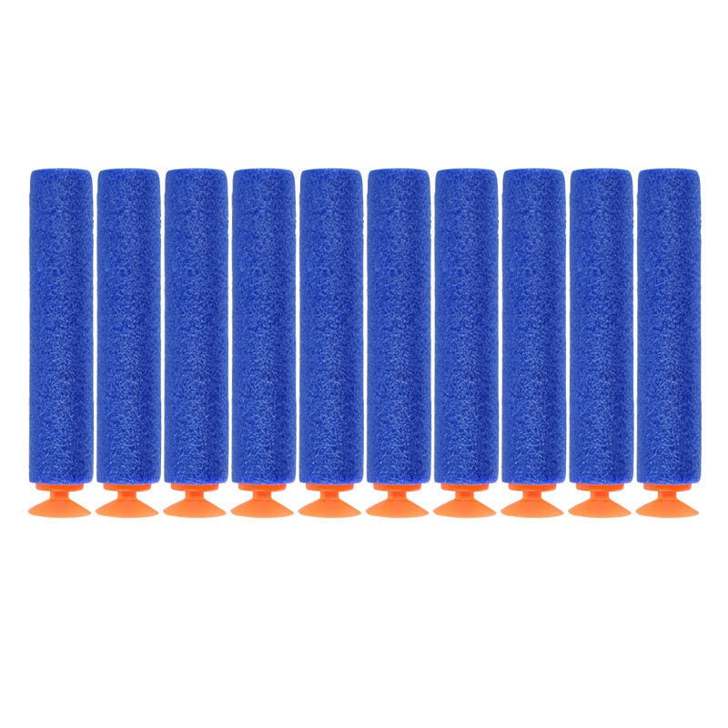 Kids 28 Rounds Electric Bracelet Soft Bullet Gun Toys childrensterritory