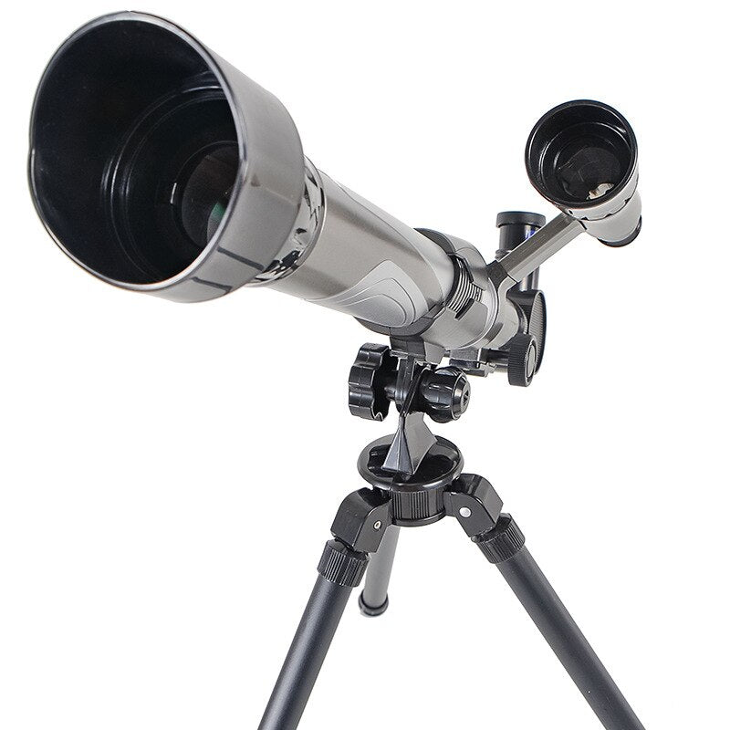 Kids Astronomical Telescope Educational Toys childrensterritory
