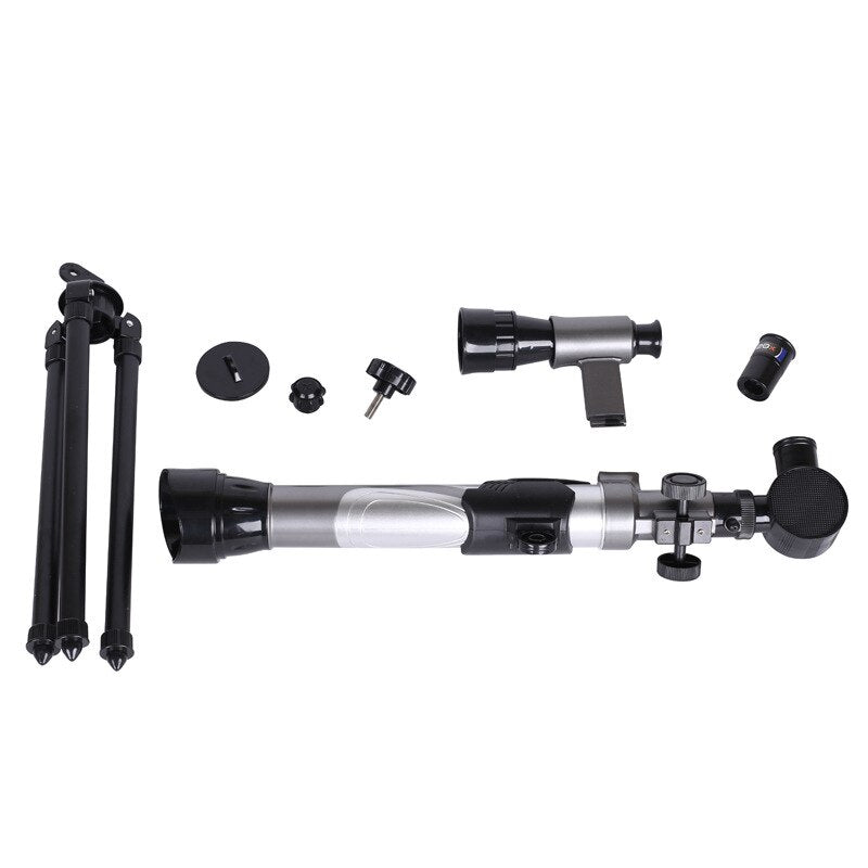 Kids Astronomical Telescope Educational Toys childrensterritory