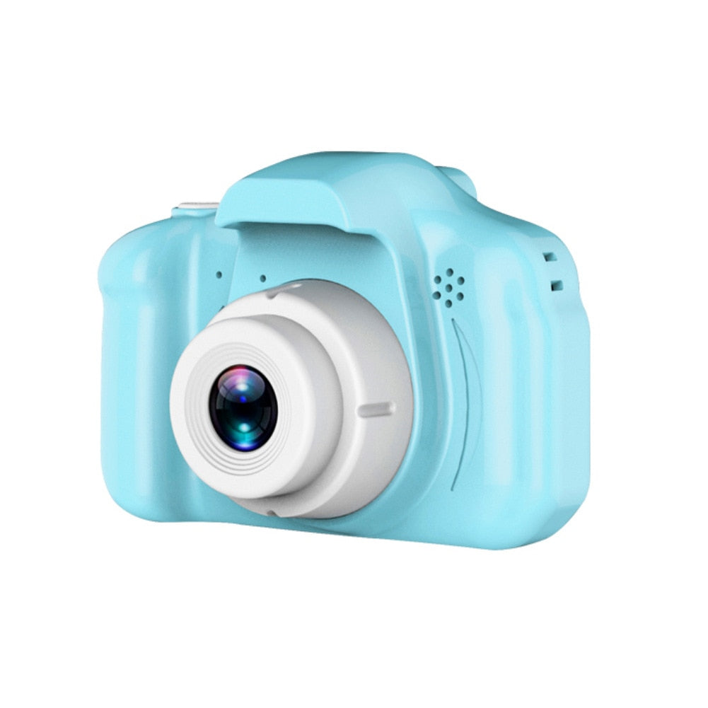 Kids Digital Mini Vintage Camera/Photography Toy Gifts childrensterritory
