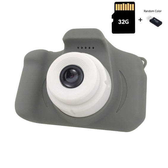 Kids Digital Mini Vintage Camera/Photography Toy Gifts childrensterritory