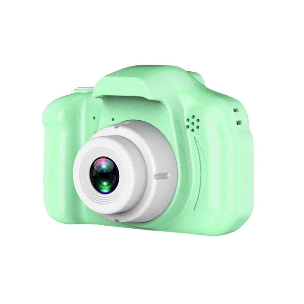Kids Digital Mini Vintage Camera/Photography Toy Gifts childrensterritory
