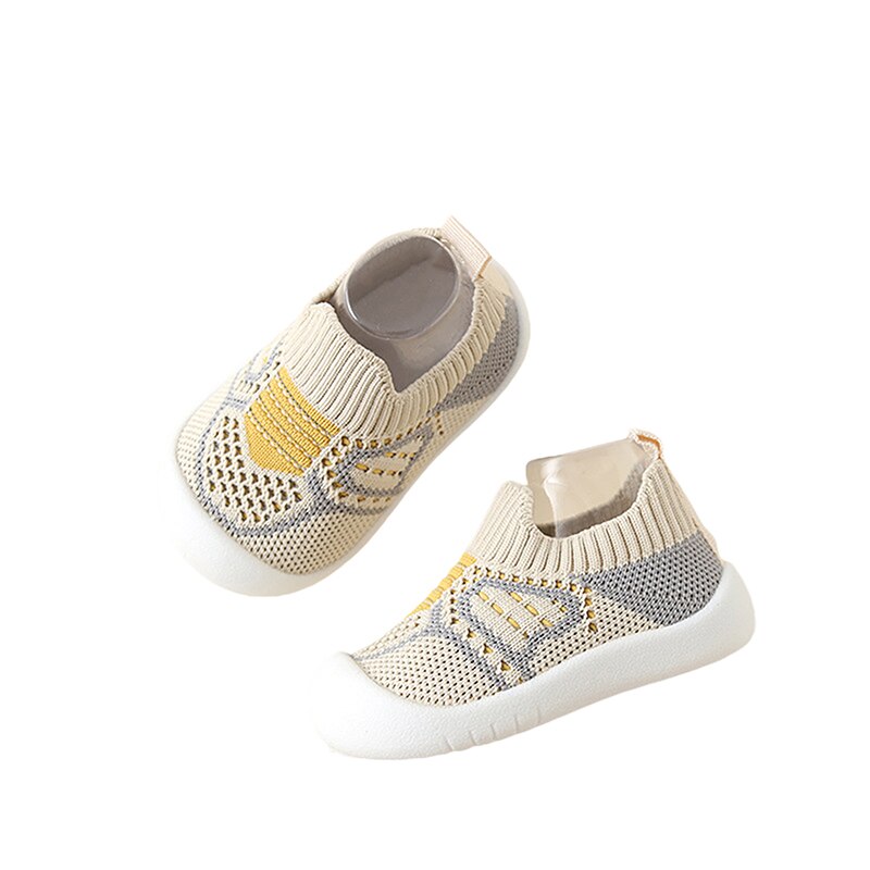 Anti-Slip Baby First Walker/Sock Shoes childrensterritory