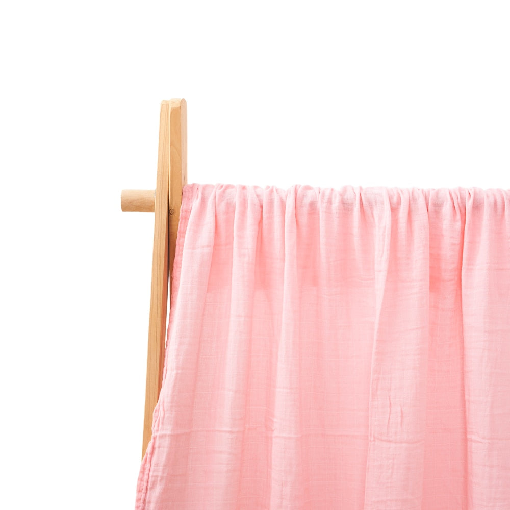 Printed Muslin Swaddle/Blanket for Baby childrensterritory