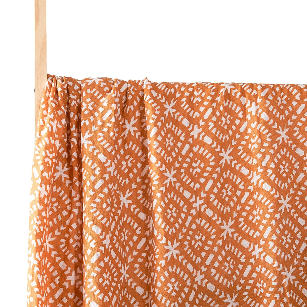 Printed Muslin Swaddle/Blanket for Baby childrensterritory