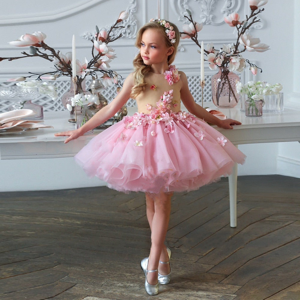 Little Girl&
