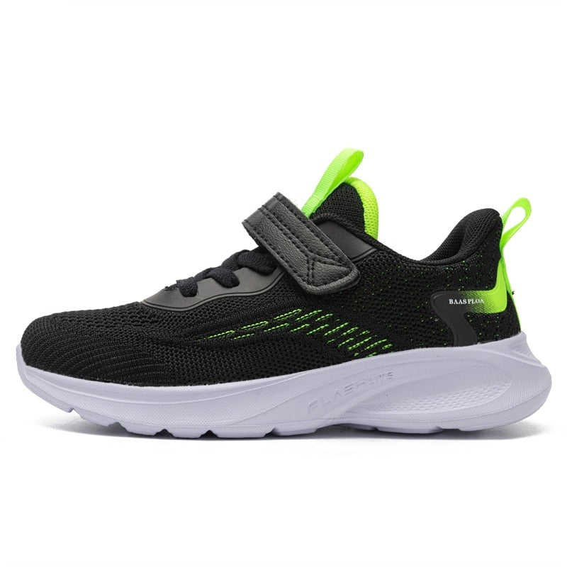 Kids Boys Casual Running Shoes Lightweight Sports Shoes childrensterritory