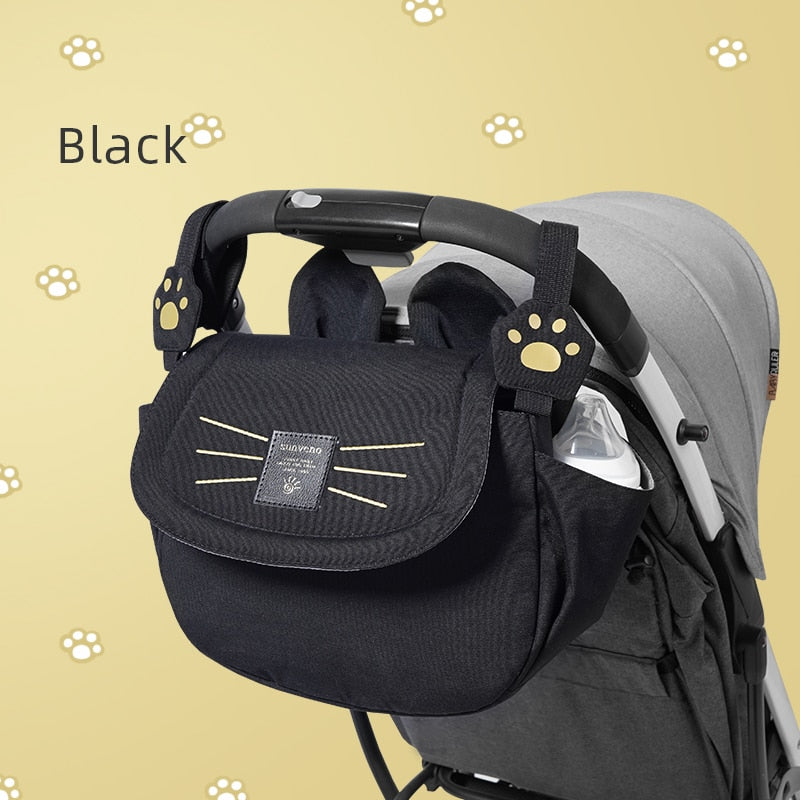 Large Capacity Maternity Bags | Baby Diaper Bag childrensterritory