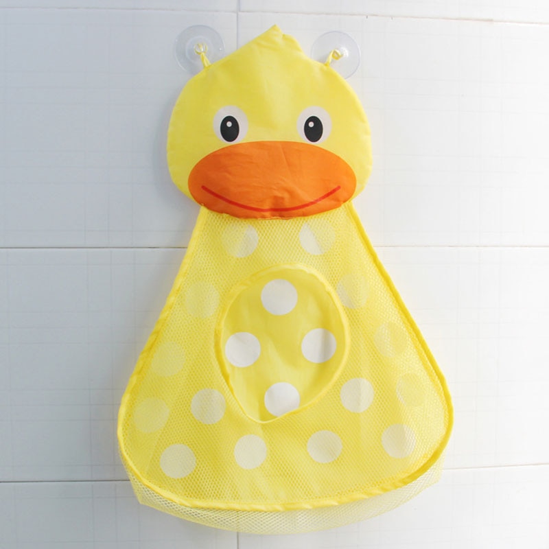 Baby/Kids Bath Toy Storage Mesh Bag childrensterritory