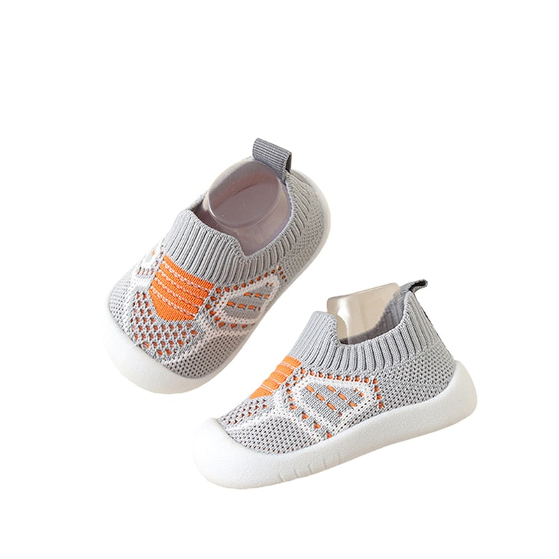 Anti-Slip Baby First Walker/Sock Shoes childrensterritory