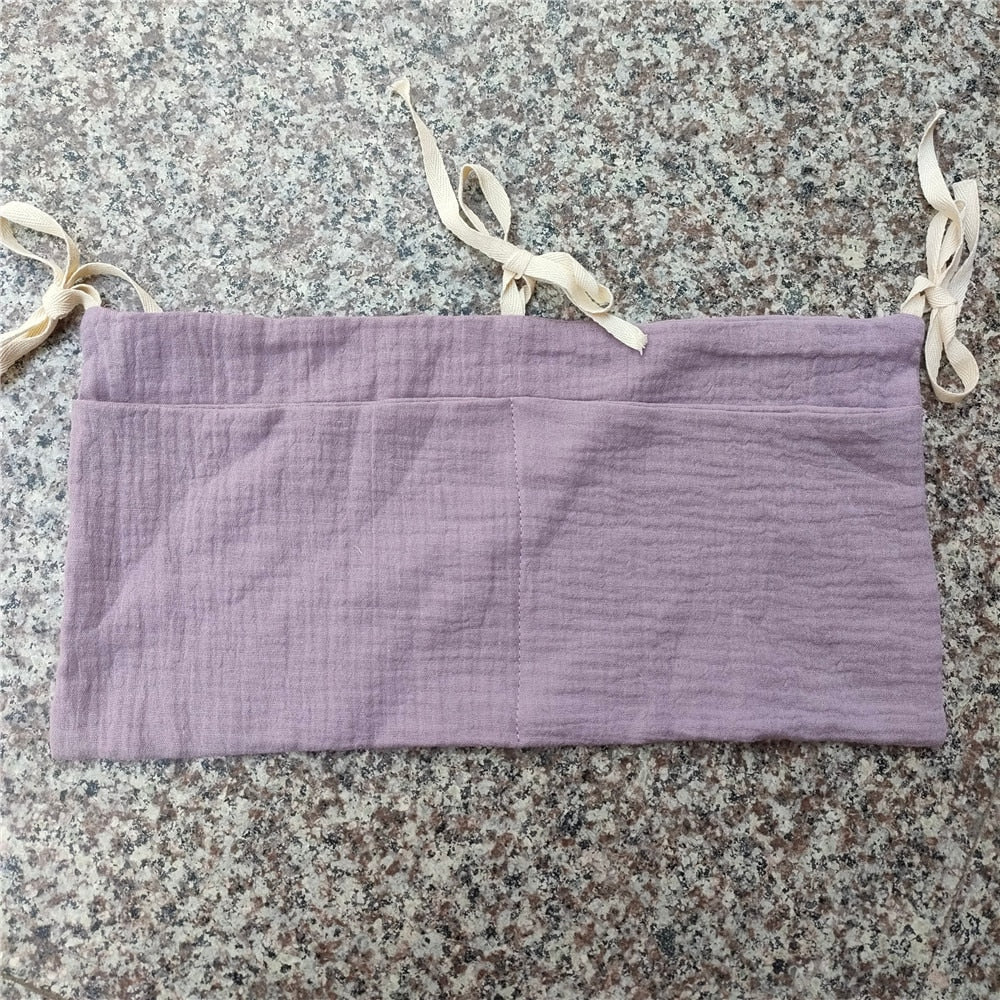 Multi functional Portable Baby Crib Storage Bag childrensterritory