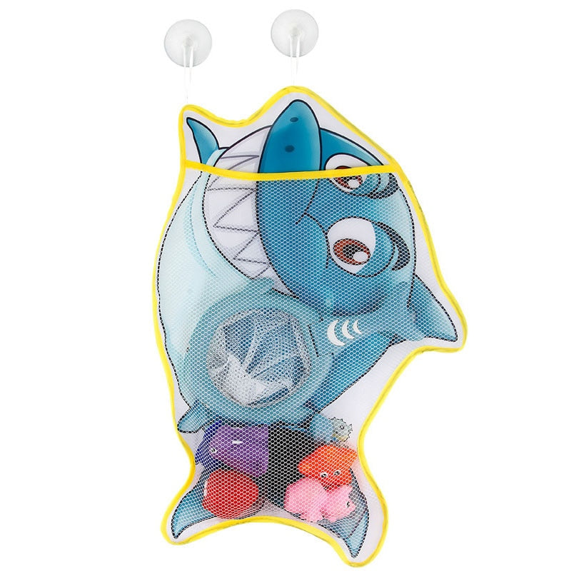Baby/Kids Bath Toy Storage Mesh Bag childrensterritory