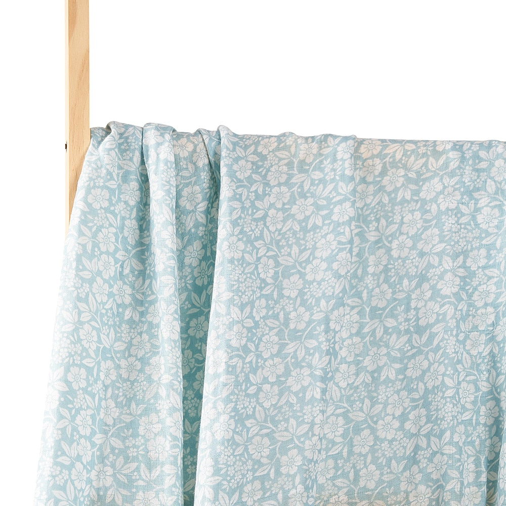 Printed Muslin Swaddle/Blanket for Baby childrensterritory
