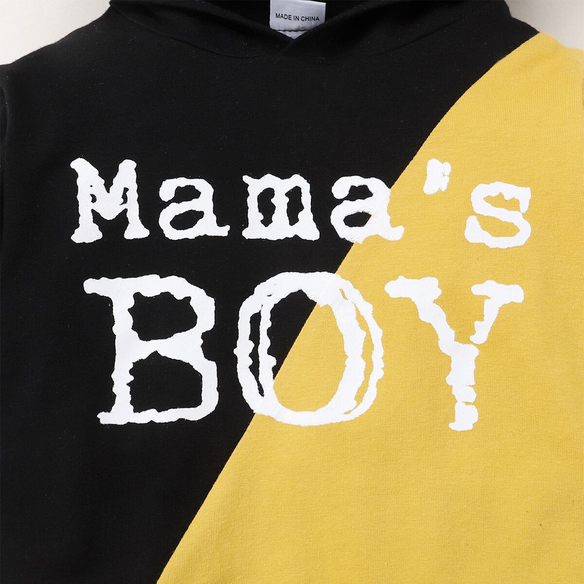 Mama&