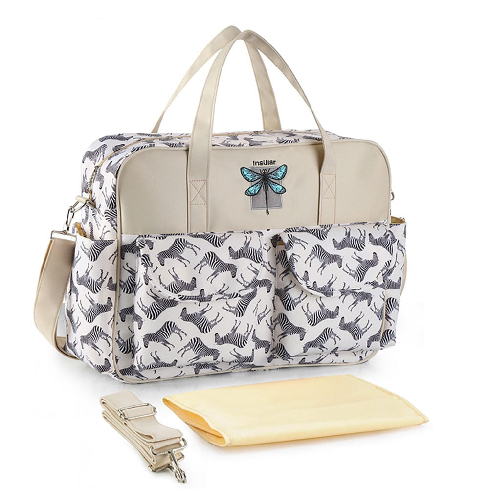 Stylish Multi Functional Maternity Bags childrensterritory