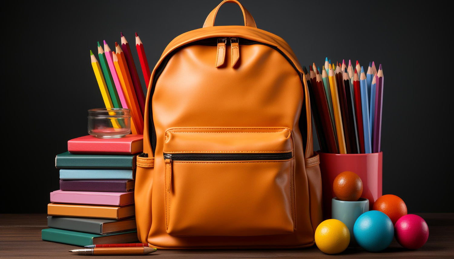 kids school bags
