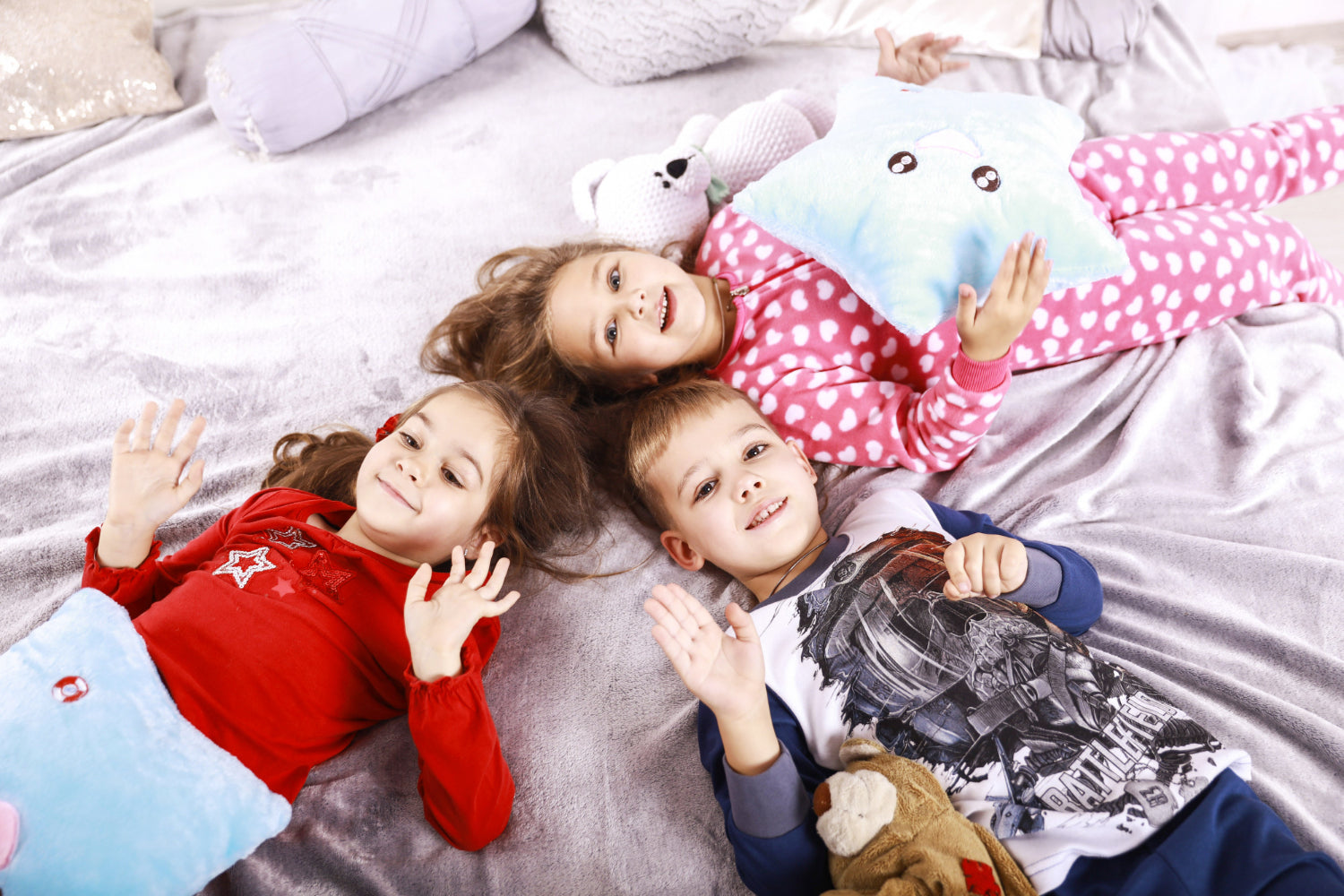 kids sleepwear