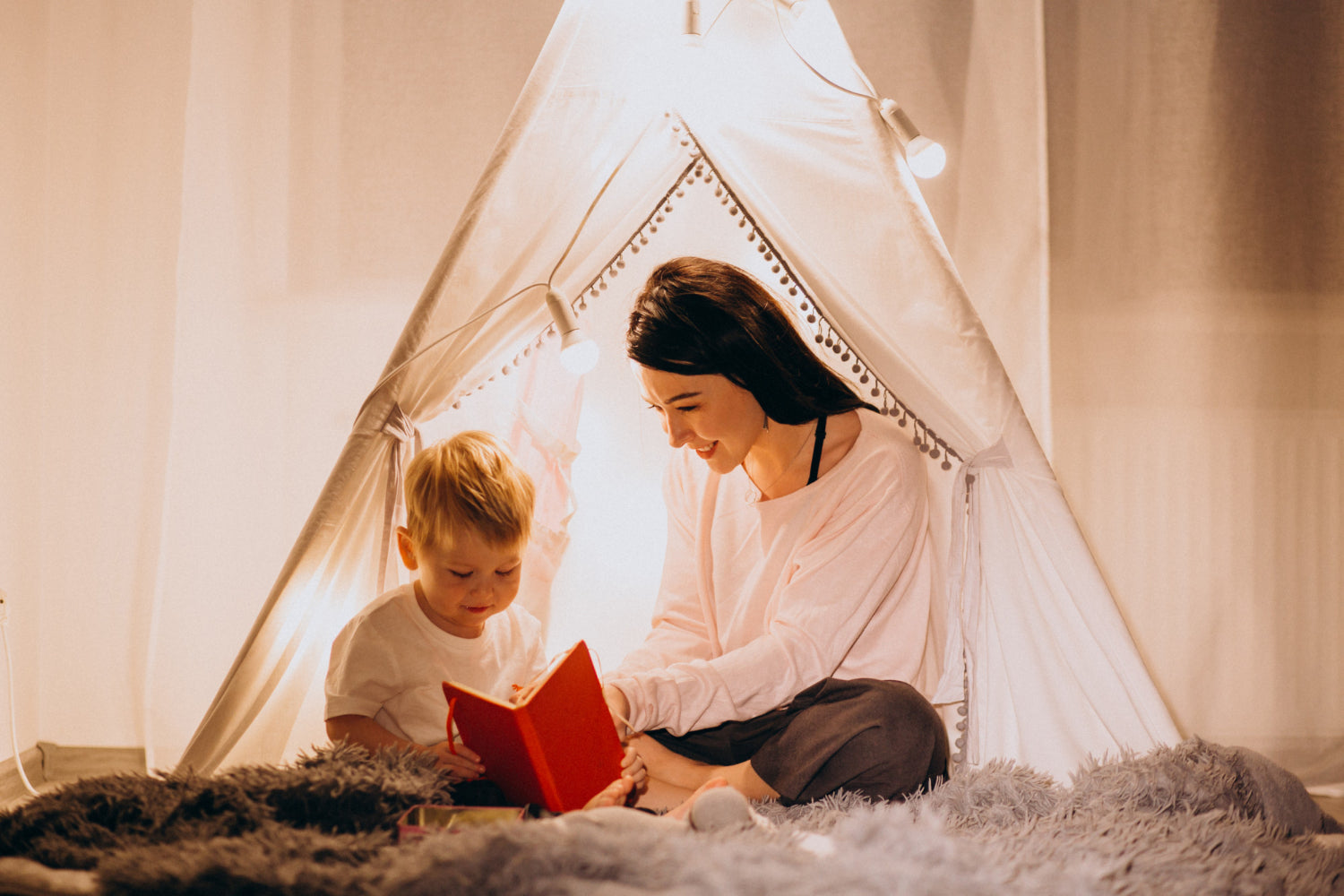 play tent for kids