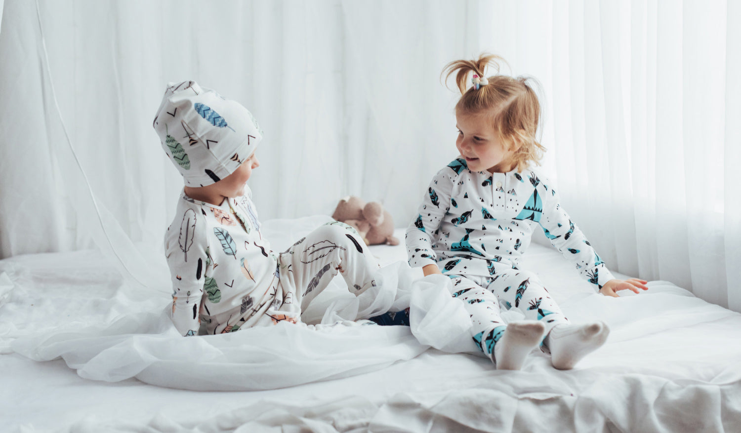 Baby Sleepwear 