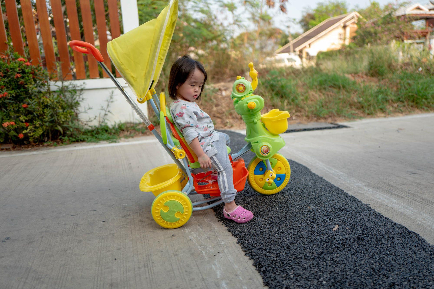 kids ride on toys