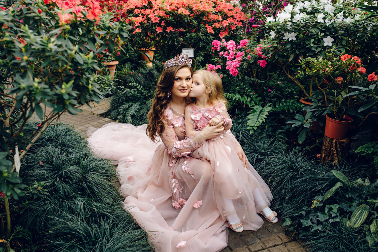 mommy and me outfits
