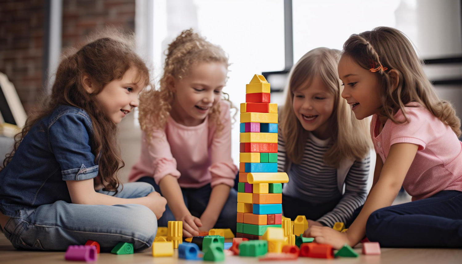 kids educational toys