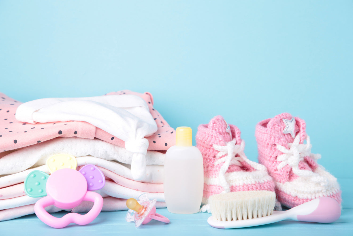 Newborn Must-Haves: The Essentials You Can’t Skip