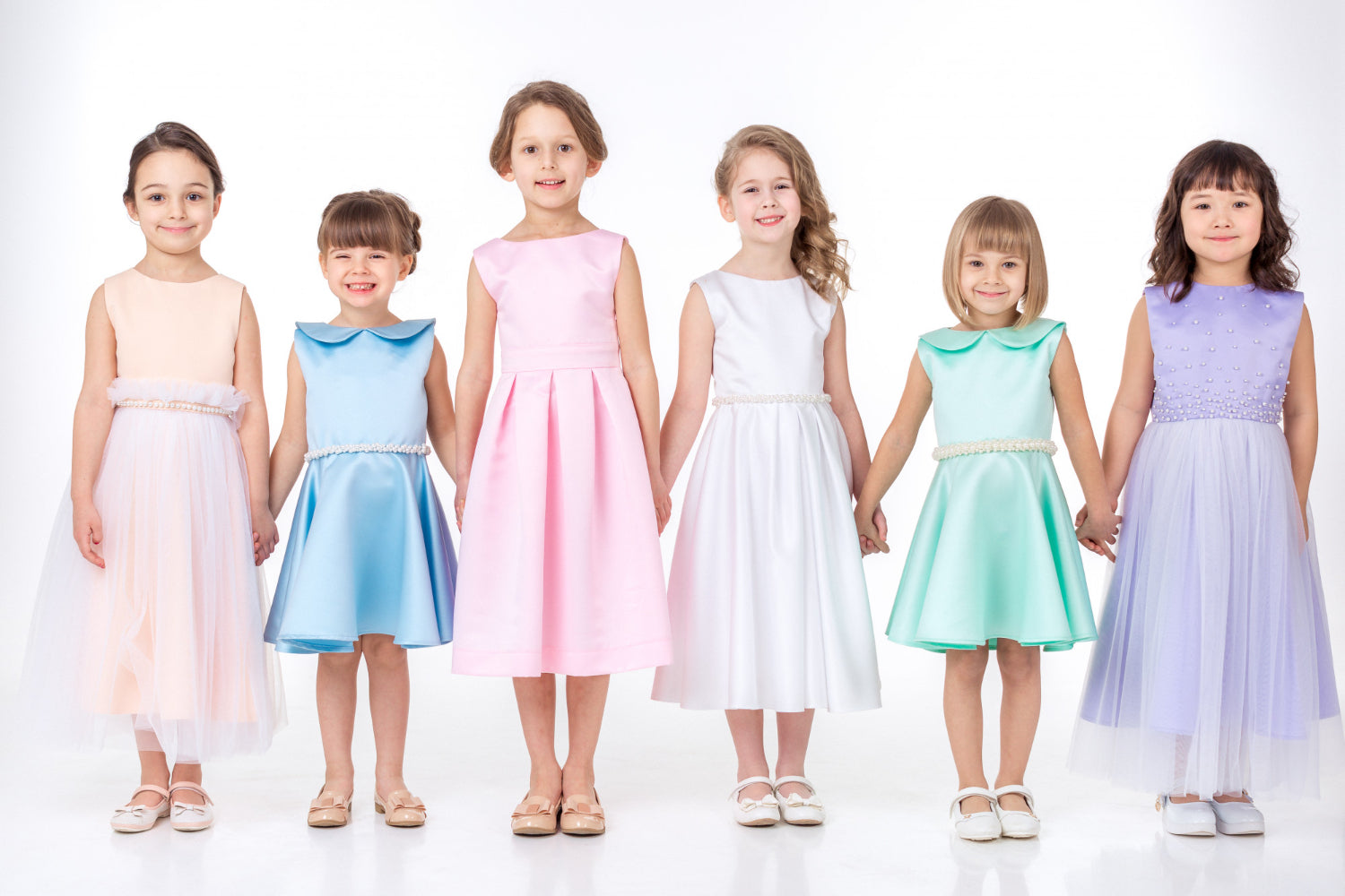 kids dresses