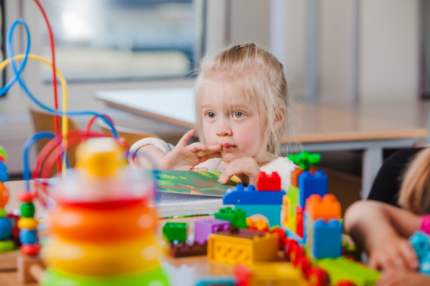 kids educational toys