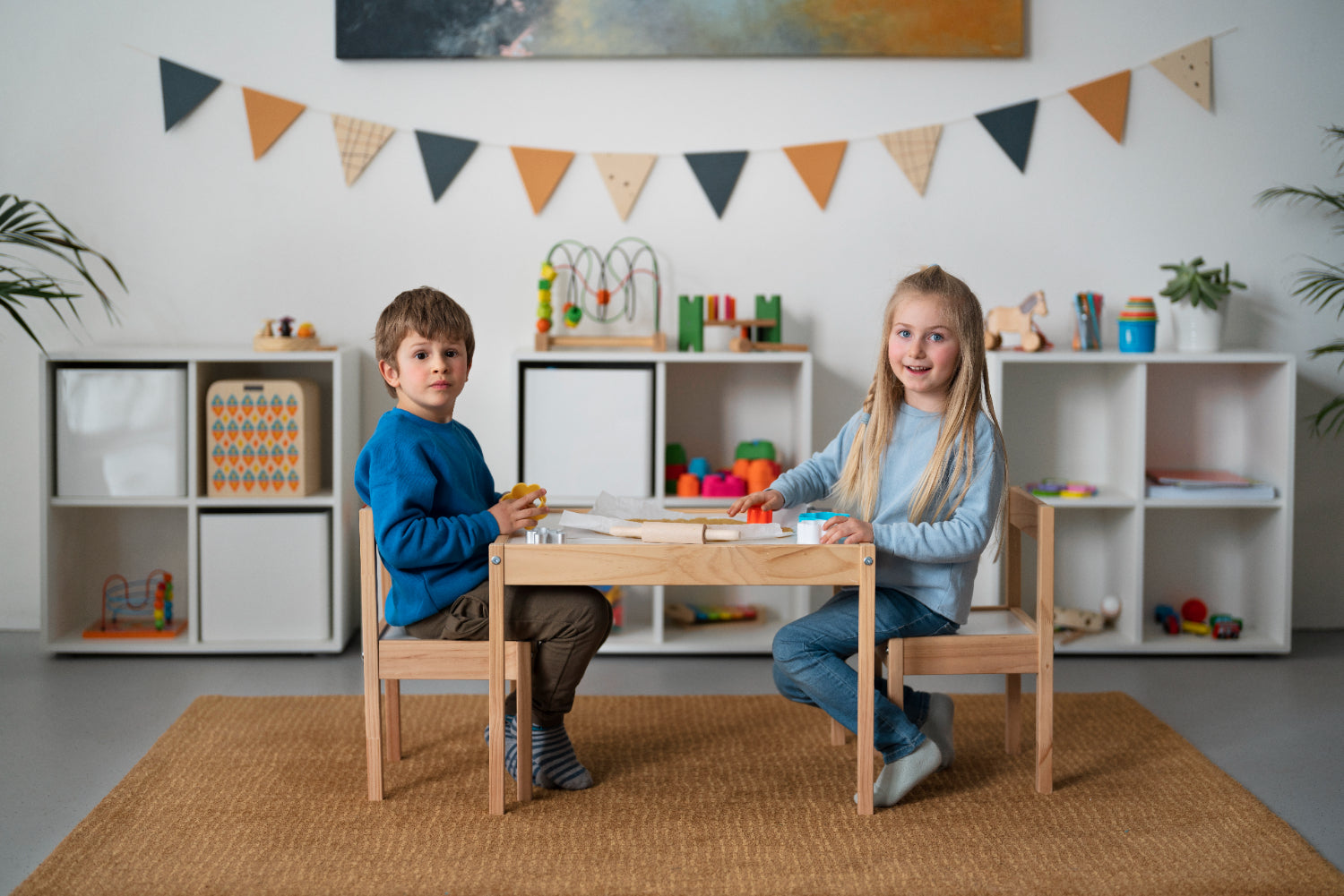 kids playroom furniture