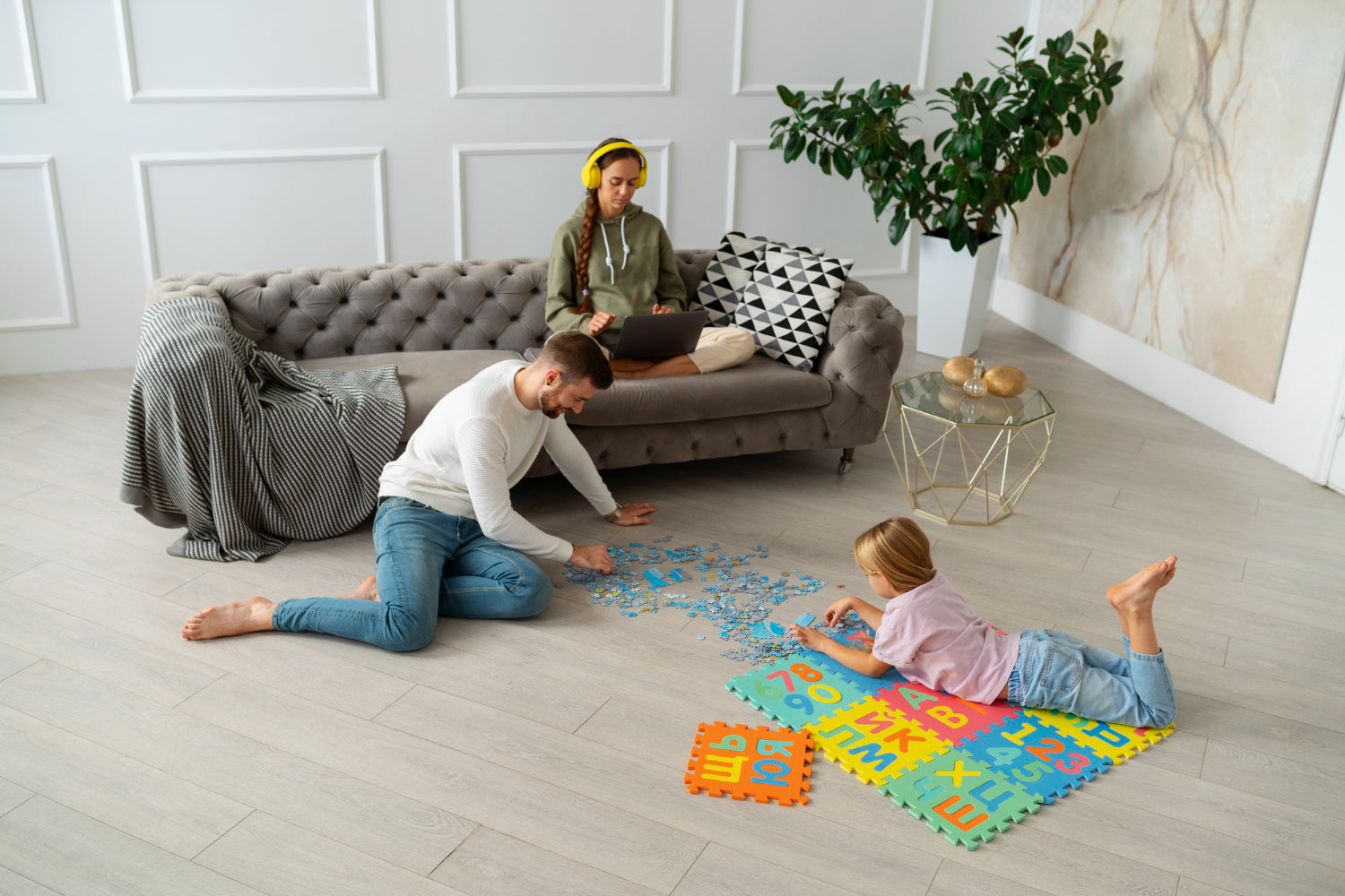 baby play mats