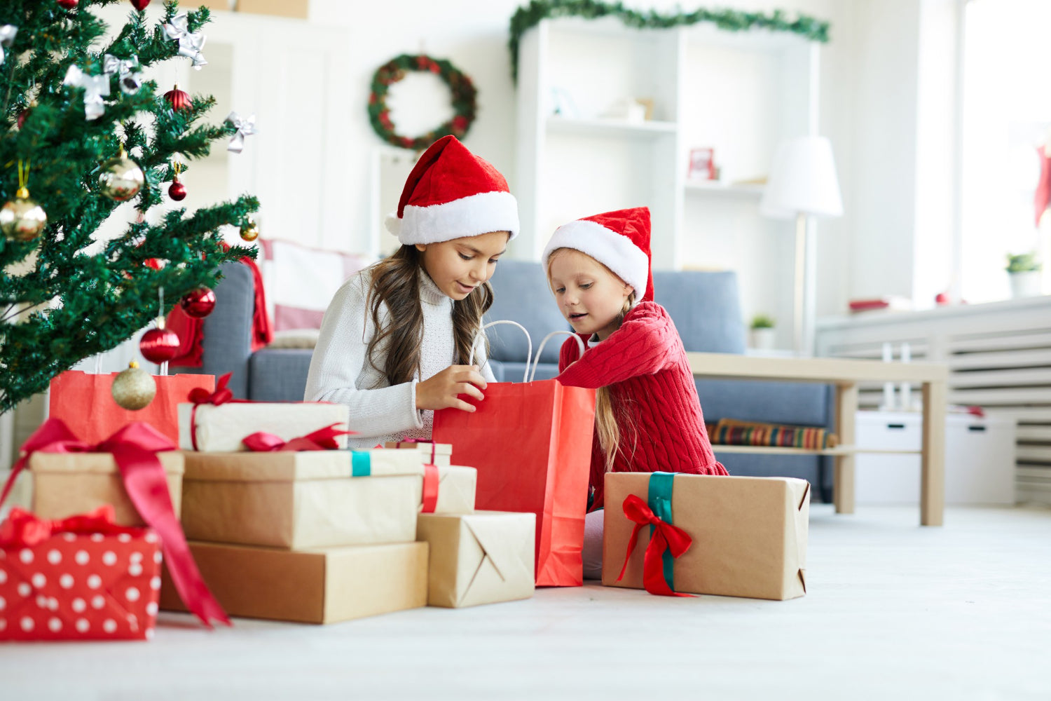 Top 10 Unique Birthday Gift Ideas for Kids