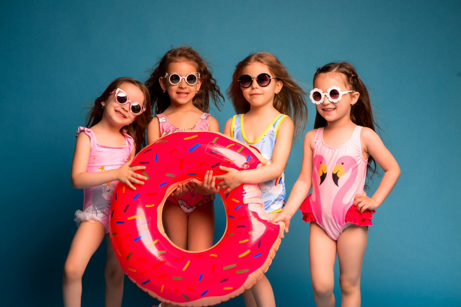 kids swimwear
