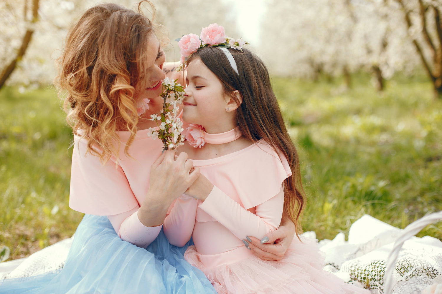 kids girls dresses