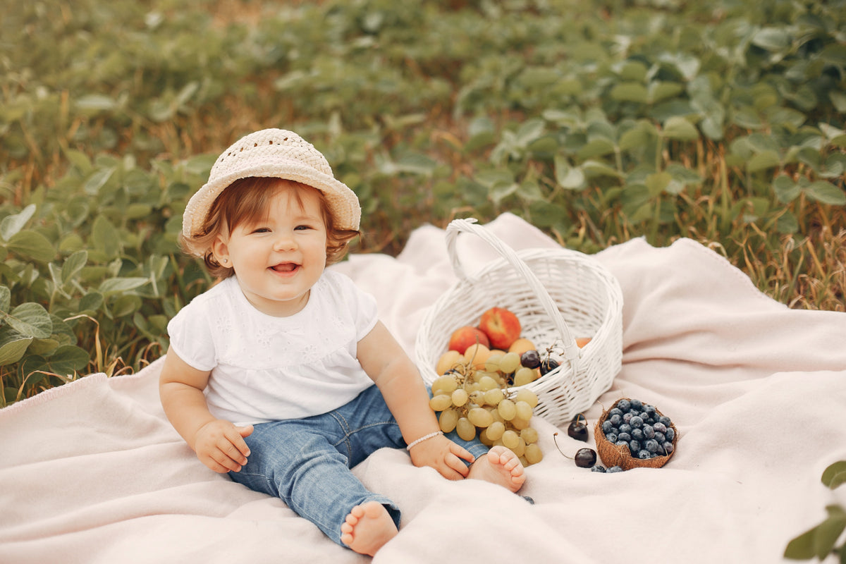 baby tops tees