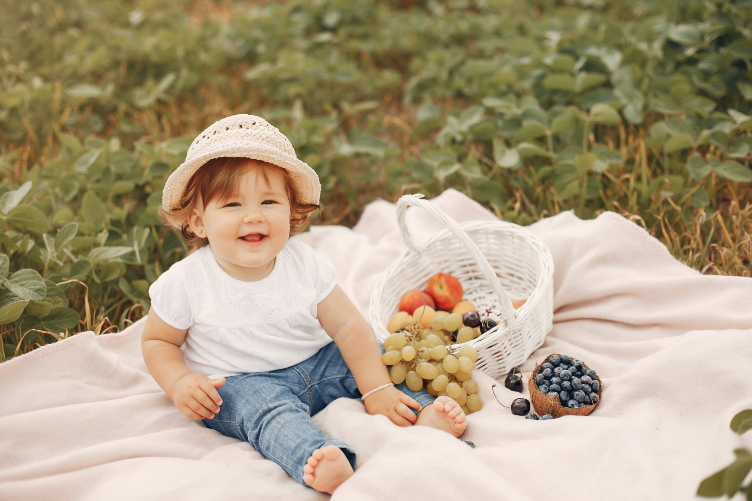 baby tops tees