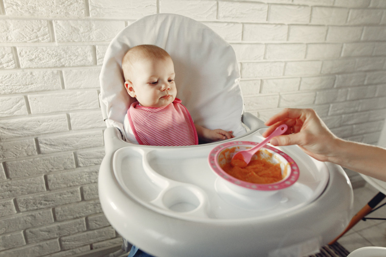 baby feeding products