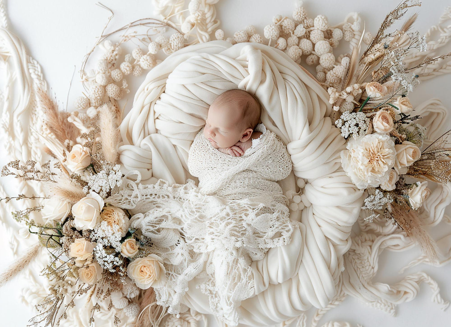 baby photography props